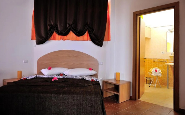Hotel Hr Costa Rei