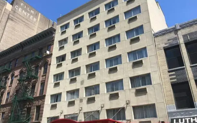 Hotel de Turismo da Guarda