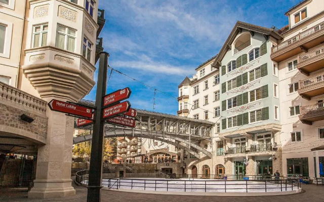 Arrabelle 568 by Exclusive Vail Rentals