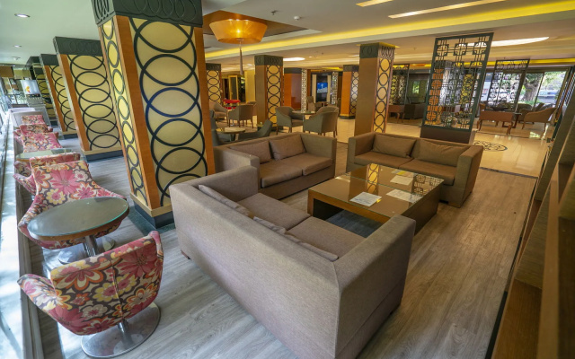 Turunc Hotel