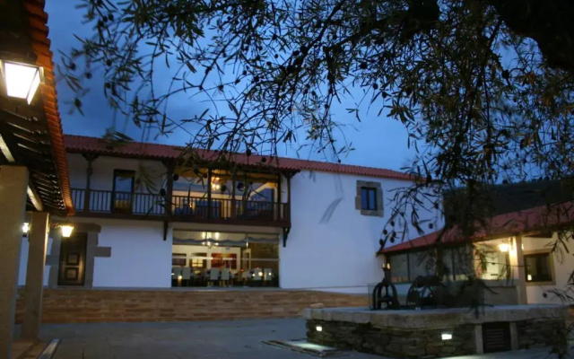 Valonquinta - Agricultura E Turismo De Vila Flor