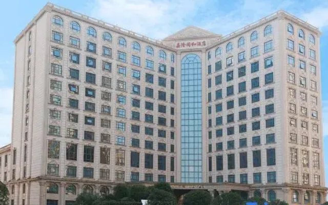 Jalon Hotel