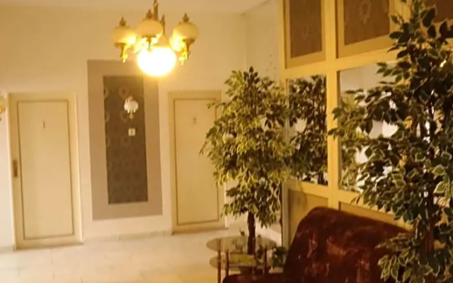 Hotel Green House