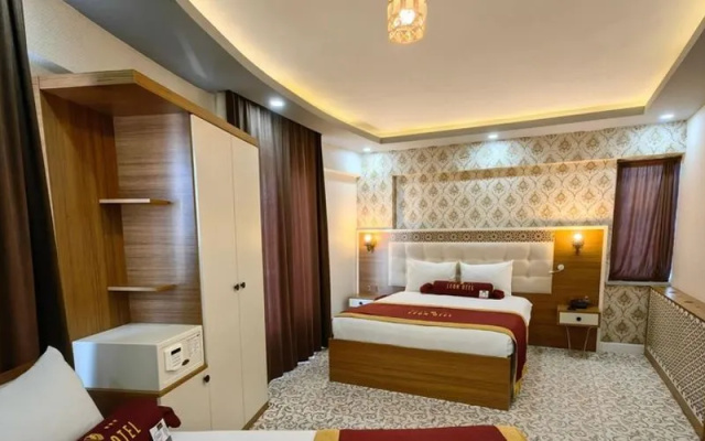 Hotels in Sivas