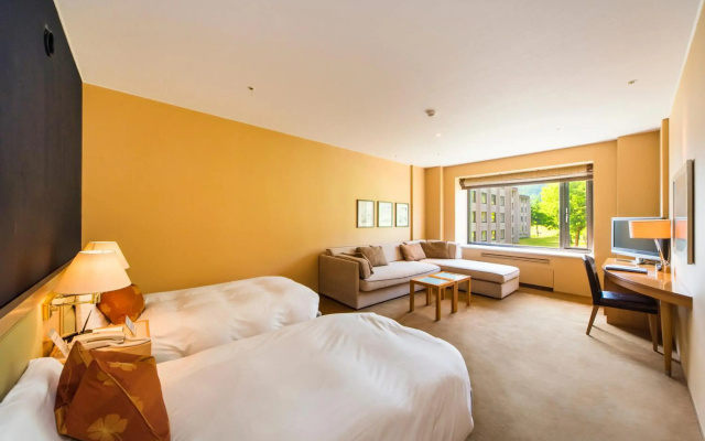 Hotel Tangram