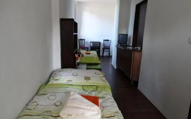 Vlčí Jámy