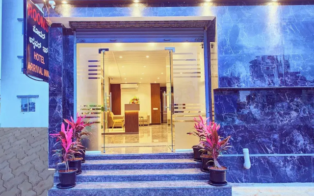 Hotels in Devanahalli