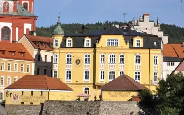 Hotel Cisar Ferdinand