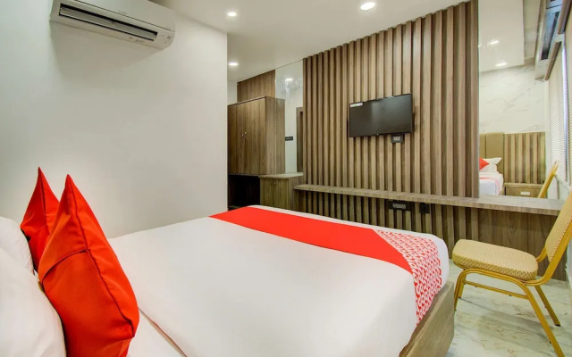 Capital O 23031 V Hotel