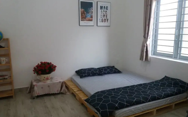 Friendly Homestay Bao Loc