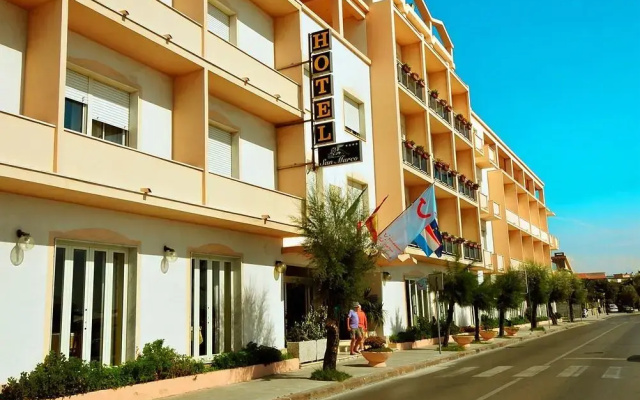 Hotel San Marco