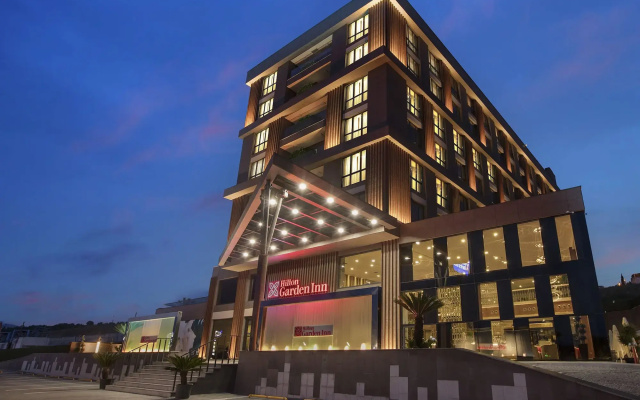 Hilton Garden Inn Yalova