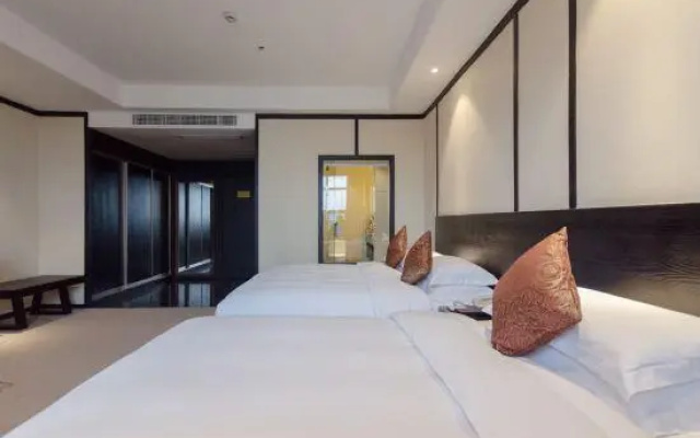 Hancity Grand Hotel