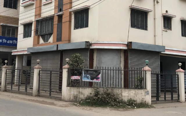 RamLok Residency