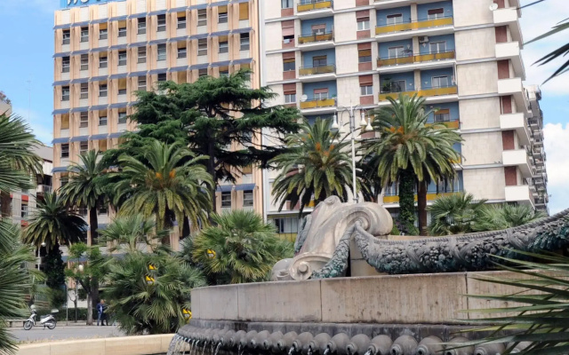 Il Leon D'Oro Hotel Bari – By Farace Hotels