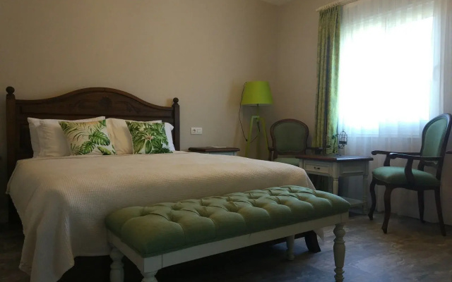 Naturla Gol Evi