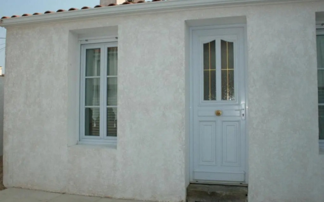 Maison La Tranche-sur-Mer, 2 pièces, 2 personnes - FR-1-22-221