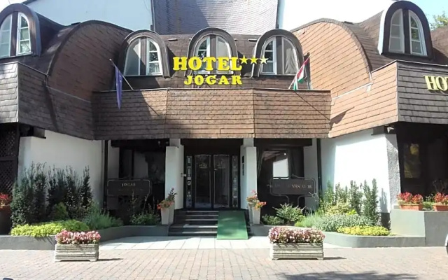 Hotel Jogar