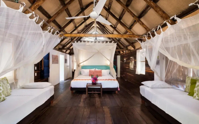 Aite Eco Resort