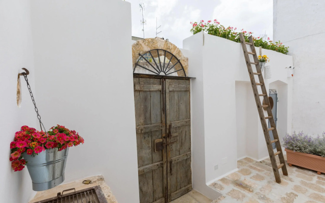 Le Sei Conche Relais & Spa