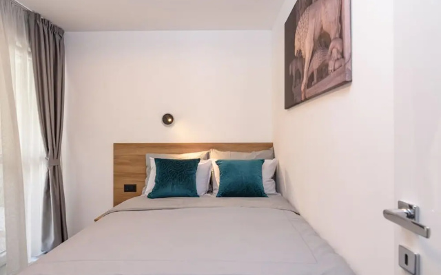 Hotels in Trogir