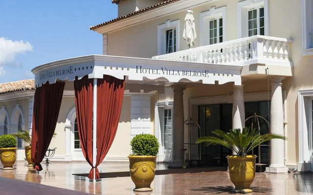 Althoff Hotel Villa Belrose