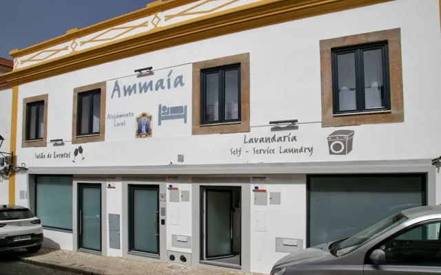 AL Ammaia
