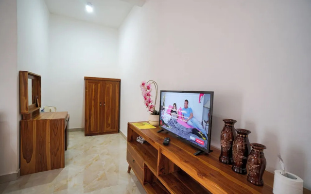 Innora Jungle Resort and Spa