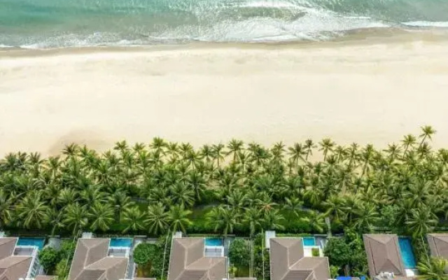 Hotels in Da Nang