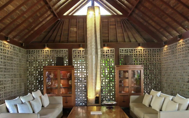 Jeeva Klui Resort