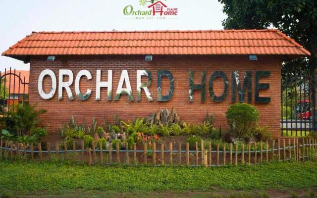 Orchard Home Resort Nam Cat Tien