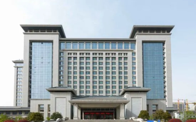 Grand Shaanxi Hotel