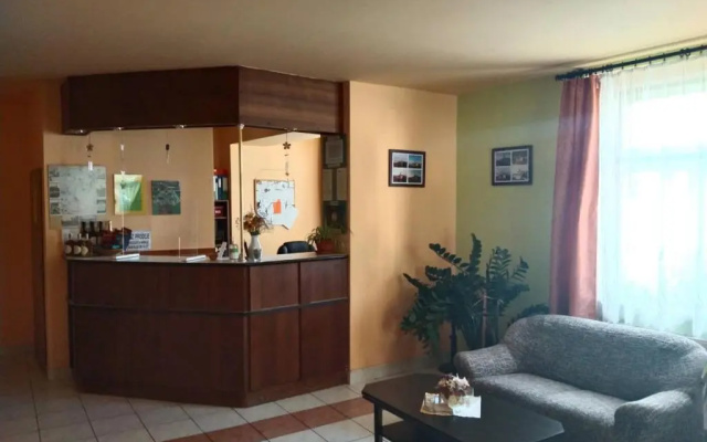 Hotel Jaro