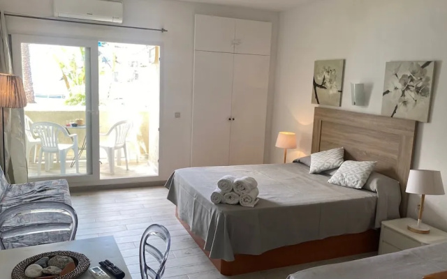 Hotels in Benalmadena