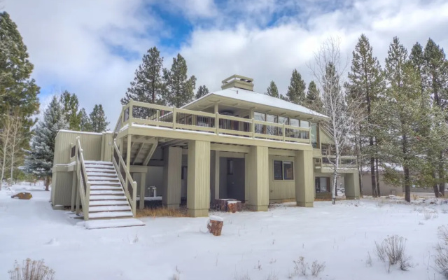 Aspen Lane 20 By Village Properties At Sunriver