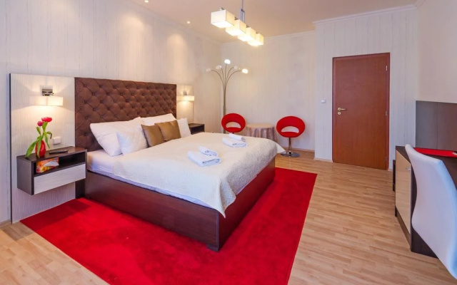 Hotel Bonsai Mikulov