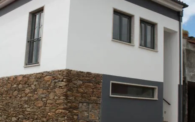 Casas Do Bairrinho
