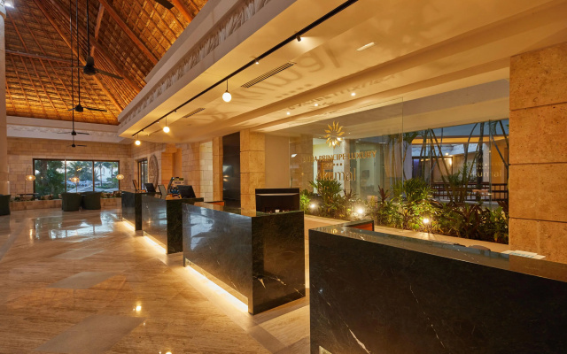 Bahia Principe Luxury Akumal - All Inclusive