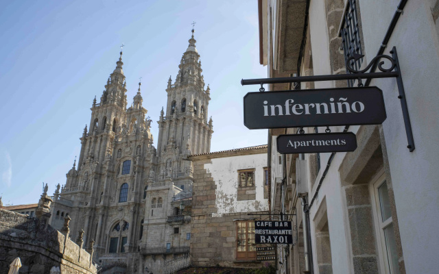 Infernino Apartments
