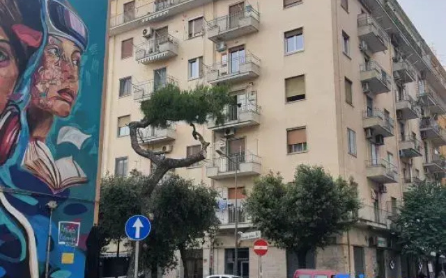 Hotels in Salerno