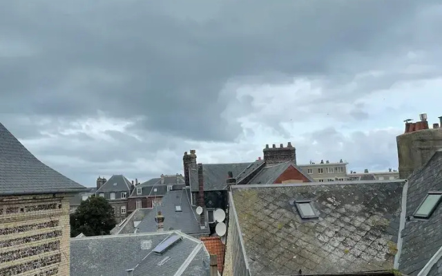 La Tour Aux Crabes
