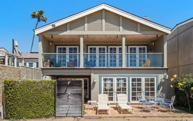 Hotels in Newport Beach