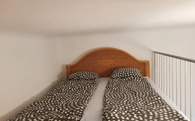 Bercsényi apartman