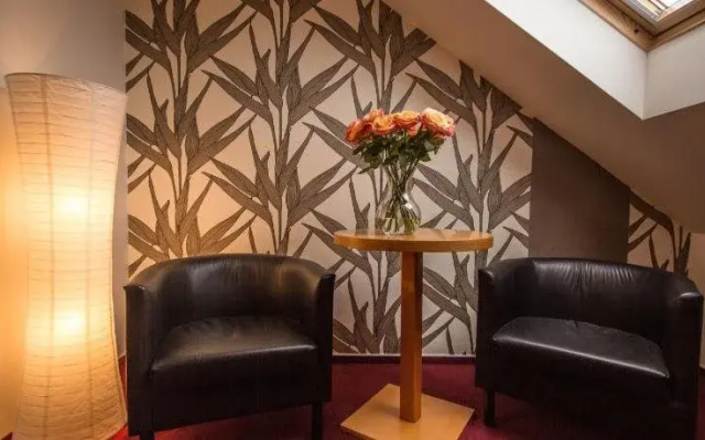 Hotel Maroli Mikulov