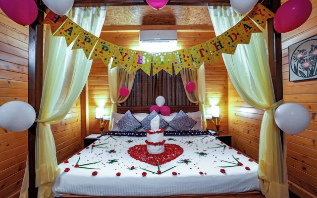 Brahmi Wellness Retreat & Spa