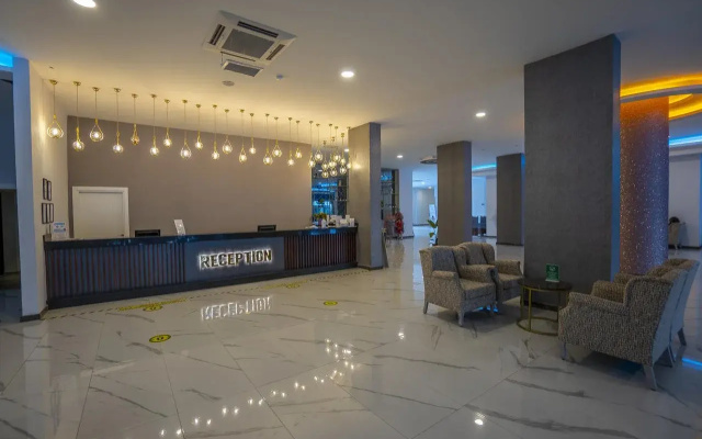 Alder Resort Hotel - Ultra All Inclusive