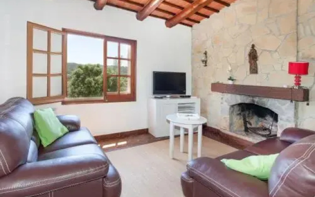 Holiday Home Cabanyes
