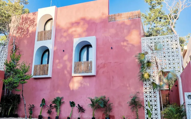 Casona Tulum