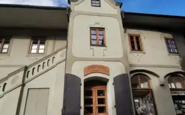Dům U Jelena