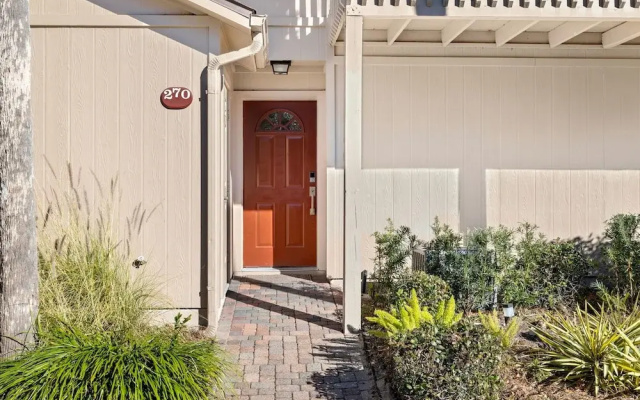 Hotels in Santa Rosa Beach